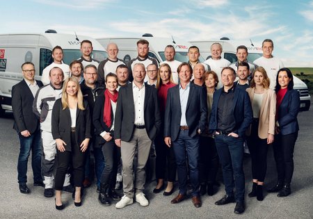 W&Z_Team_Sanierung
